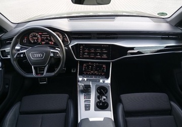 Audi A6 C8 Avant 2.0 45 TFSI 265KM 2022 Audi A6 Avant Kupiony w Polsce - s-line - quattro- 2,0 - 265 KM 2.0 Benzyna, zdjęcie 30