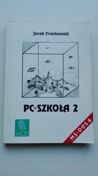 PC-Szkoła 2 `J. Frankowski