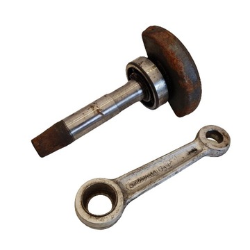 SACHS SB 93 WAŁ KORBOWY KORBOWÓD