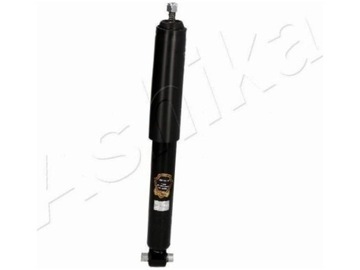 2× ASHIKA MA-00893 TLUMIČ