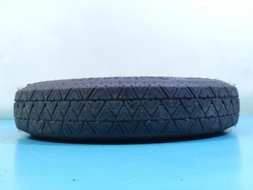 KOLA DOJEZDOVÉ DOJEZDOVDOJEZDOVÉ BMW 3 E46 125/90 R15