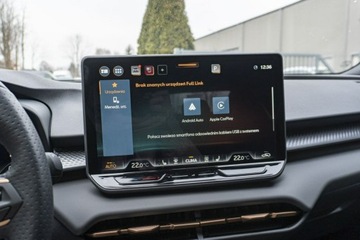 Cupra Terramar SUV Plug-In 1.5 TSI e-Hybrid 272KM 2025 Cupra Terramar VZ 1.5 e-Hybrid 272 KM DSG DEMO, zdjęcie 30