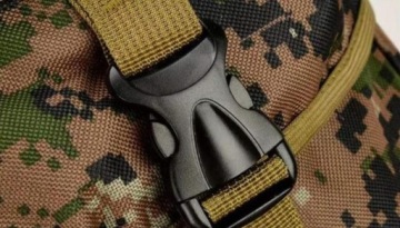 Треккинговый рюкзак Pixel camo XL 80л