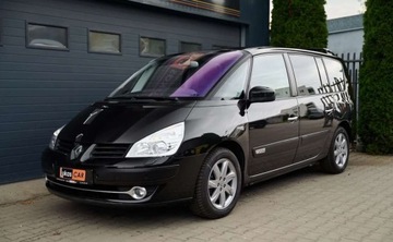 Renault Espace IV 2012 Renault Grand Espace Renault Grand Espace 2.0 dCi 175 FAP Initiale 2.0, zdjęcie 10