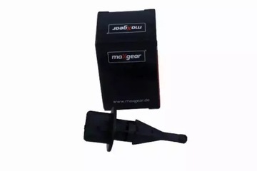 MAXGEAR SENZOR TEPLOTY VZDUCHU 21-1043