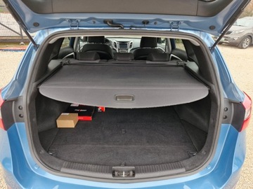 Hyundai i30 II Wagon 1.6 GDI 135KM 2013 Hyundai i30 Sliczny 1.6 benzyna z Niemiec zarejestrowany bezwypadkowy gwar, zdjęcie 19