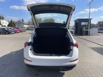 Skoda Scala 2023 Skoda Scala Benzyna 95KM, zdjęcie 22