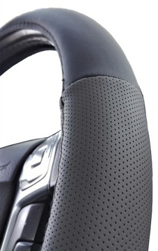 КРЫШКА РУЛЕВОГО КОЛЕСА CITROEN BERLINGO I II NEMO