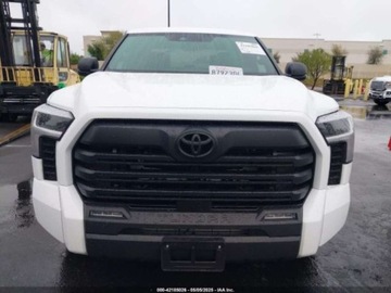 Toyota Tundra II 2025 Toyota Tundra sr5, 2025r., 4x4, 3.4L 3.4 Benzyna 389KM, zdjęcie 4