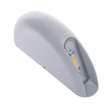 Kinkiet zewnętrzny LED WALL ML088 Eko-Light