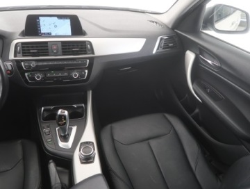 BMW Seria 1 F40 2019 BMW 1 118i, Salon Polska, 1. Właściciel, zdjęcie 7