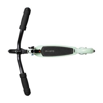 СКУТЕР MICRO SPEED DELUXE CLAY SA0211