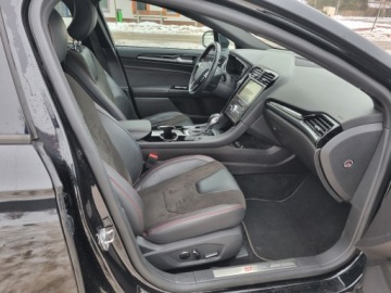 Ford Mondeo V Kombi Facelifting 2.0 Hybrid 187KM 2021 FORD MONDEO 2.0 Hybrid ST Line FULL LED F-Vat 23%, zdjęcie 10