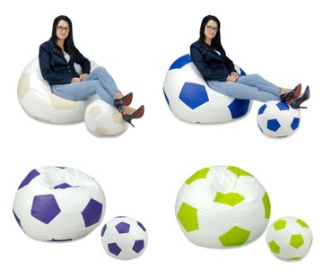 Неуплотняющийся POF BALL 450л 100см + ПОДНОЖКА EGATO