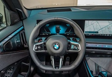 BMW X3 G45 2025 BMW X3 20 xDrive M Sport, M Pro, Premium, Harman, Panorama, 20 cali, EDC, zdjęcie 6