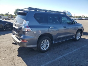 Lexus GX 2023 Lexus GX 460 2023 4.6L 4.6 Benzyna 301KM, zdjęcie 3