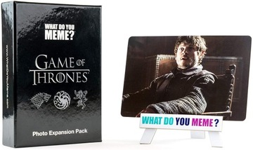 Игра Престолов - фотонабор 75 штук БИТВА МЕМОВ