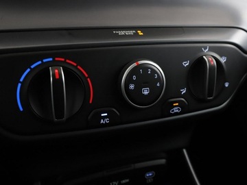 Hyundai Bayon 2024 Hyundai Bayon 1.2MPI+LPG XLine Klimatyzacja, zdjęcie 27