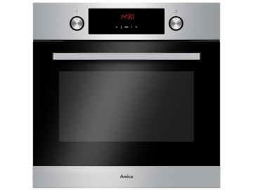 AMICA Духовка EB7541B FINE SOFT