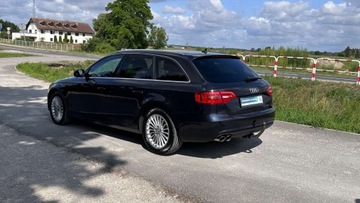 Audi A4 B8 Avant Facelifting 2.0 TDI 150KM 2014 Audi a4 Raty 2.0 tdi Serwisowany Automat Navigacja Nowy rozrzad Gwarancja, zdjęcie 14