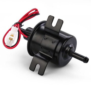 ЭФФЕКТИВНЫЙ топливный насос для всасывания сырой нефти и сливного насоса, замена 12 В