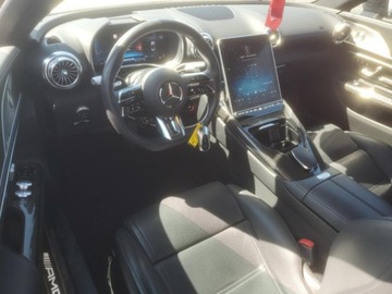 Mercedes SL R232 2023 Mercedes-Benz SL 2023 Mercedes-Benz SL 43 AMG 2.0 Benzyna 375KM, zdjęcie 8