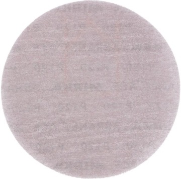 Brusný kotouč fi 225mm P320 Net op.25 Ks. Mirka Abranet Ace (AC22302532)