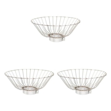 Сетка для гребного винта судового двигателя