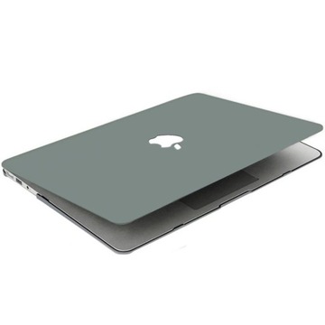 Жесткий чехол для Macbook Air 13 A2337 M1