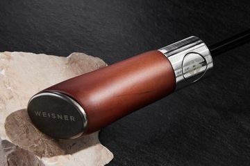 ВАЙСНЕР Конти | ЗОНТ СКЛАДНОЙ МУЖСКОЙ ЖЕНСКИЙ ДВОЙНОЙ ЗОНТ XXL