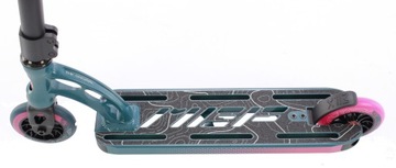 СКУТЕР MGP PRO Madd Gear Origin SHREDDER