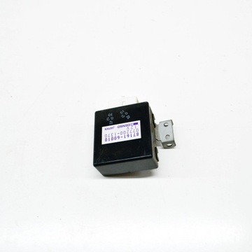 TOYOTA LAND CRUISER (FJ80) 1991 JINÉ VYBAVENÍ ELEKTRICKÉ