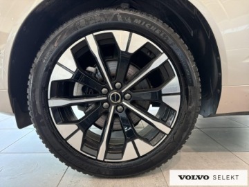 Volvo XC60 II 2025 Volvo XC 60 XC60 B5 B AWD Ultra Dark aut, Pakiet c, zdjęcie 33
