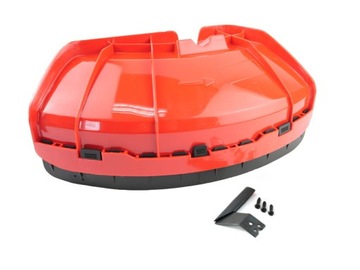 ПРОЧНАЯ КРЫШКА ГОЛОВКИ С ЛЕЗВИЕМ ДЛЯ БЕНЗИНОВОЙ СТРУКТУРЫ