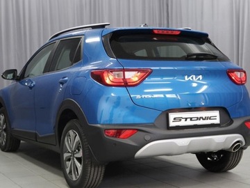 Kia Stonic Crossover Facelifting 1.2 DPI 79KM 2025 KIA Stonic 1.2 L Crossover 79KM 2025, zdjęcie 2