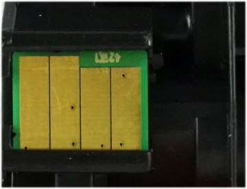 ЗАМЕНА ТОНЕРА TN-2421 С ЧИПОМ ДЛЯ ПРИНТЕРА BROTHER HL-L2312D DCP-L2532DW
