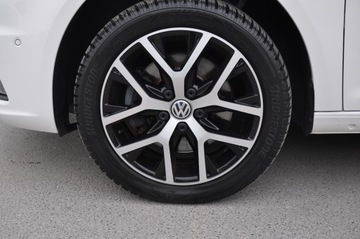 Volkswagen Caddy IV Kombi Maxi 2.0 TDI SCR BlueMotion Technology 150KM 2019 VOLKSWAGEN CADDY 2.0 TDI Comfortline DSG Krajowy Bezwypadkowy I Właściciel, zdjęcie 22