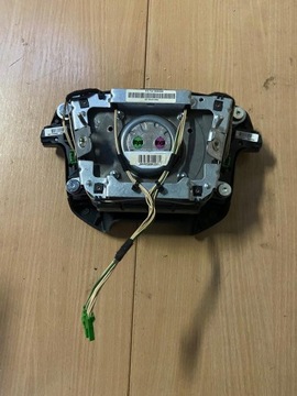 AIRBAG ULOŽENÍ ŘIDIČE VOLVO XC70 2000-2006 W-WA