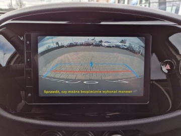 Toyota Aygo X 1.1 VVT-i 72KM 2025 Toyota Aygo X 1.0 VVTi Style 1.0 VVTi Style Salon, zdjęcie 18