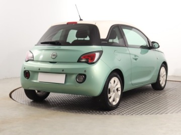 Opel Adam Hatchback 1.2 70KM 2014 Opel Adam 1.2, Salon Polska, VAT 23%, Klima, zdjęcie 4
