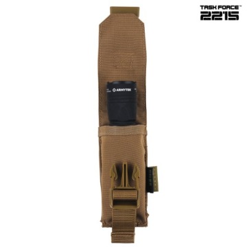 Чехол MOLLE Cordura для мультитула Coyot.