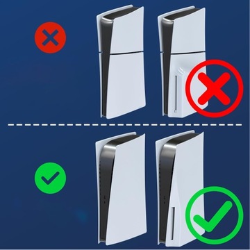 ОХЛАЖДАЮЩАЯ СТАНЦИЯ ПОДСТАВКА ДЛЯ PS5 ПОДСТАВКА ДЛЯ ЗАРЯДКИ ПОДСТАВКА ДЛЯ ИГРЫ ПОДСТАВКА