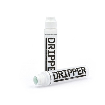 Dope Cans - Dripper Marker Empty/Pusty - 10mm