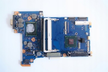 МАТЕРИНСКАЯ ПЛАТА TOSHIBA PORTEGE R830 R835 i3-2330M