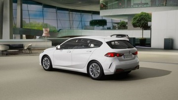 BMW Seria 1 F70 2025 BMW 116 - Dostępny od ręki!, zdjęcie 3