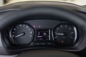 Toyota 2020 Toyota Proace Verso Kombi 1.5 D-4D Long 2,7t Oferta Dealera Gwarancja 1.5, zdjęcie 5