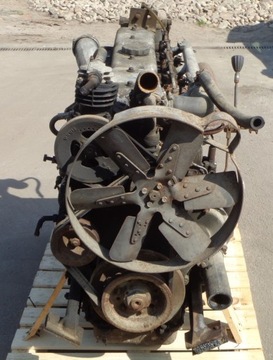 STAR 200 P183 SILNIK 150KM