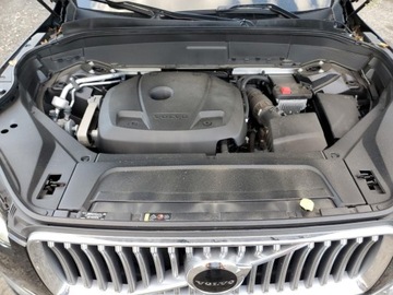 Volvo XC90 II 2020 Volvo XC 90 T6 Inscription 2020 2.0l 2.0 Benzyna 316KM, zdjęcie 6