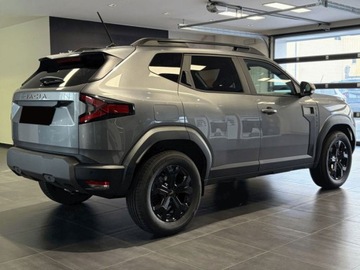 Dacia Duster III 2025 DACIA Duster Extreme 1.2 TCe mHEV 140KM, zdjęcie 3