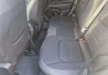 Jeep Renegade SUV 1.6 MultiJet 120KM 2016 Jeep Renegade Jeep Renegade 1.6 Diesel 120KM, zdjęcie 12